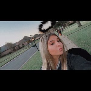 Meet your Posher, Makenna